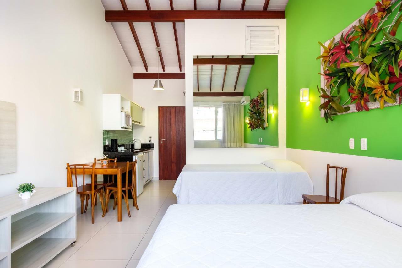 Pousada Villa Peixes Do Mar อูบาตูบา ภายนอก รูปภาพ