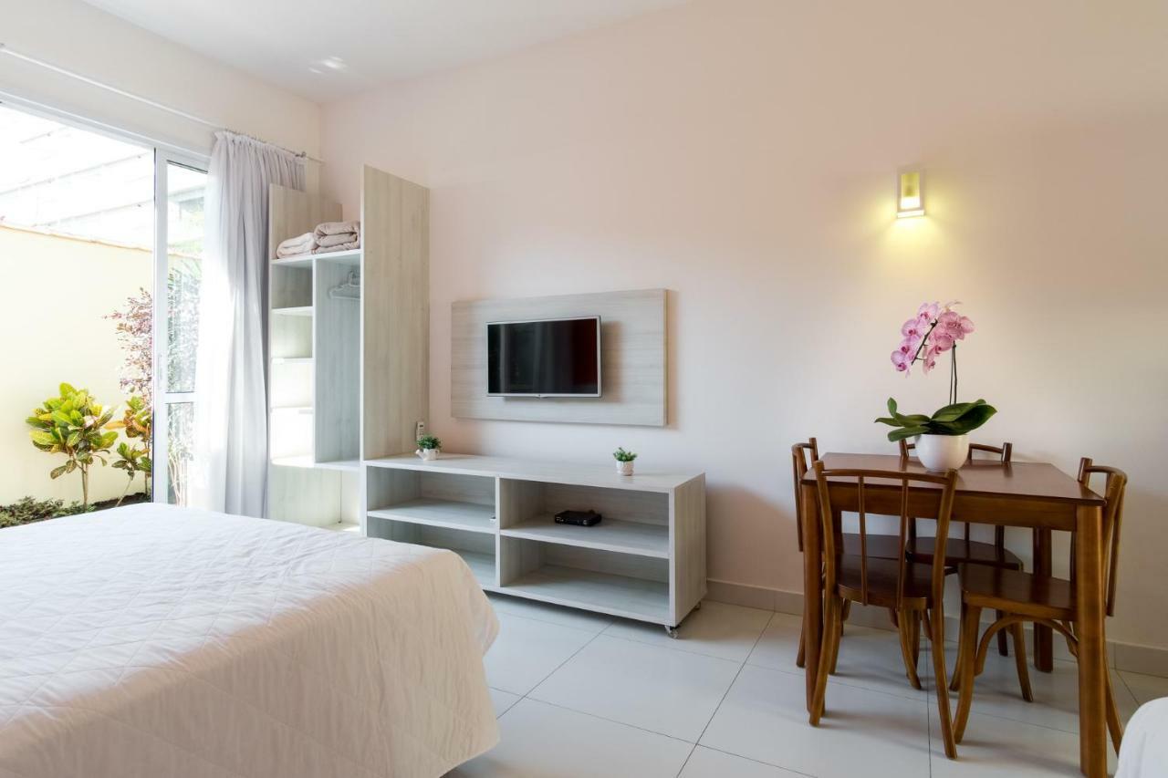Pousada Villa Peixes Do Mar อูบาตูบา ภายนอก รูปภาพ
